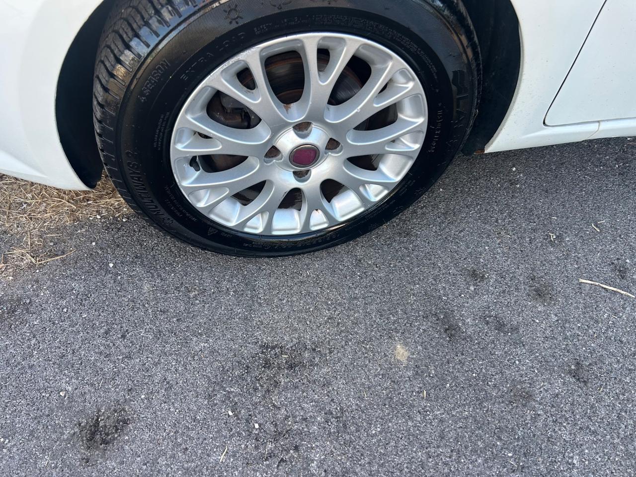Fiat Punto Evo 1.3 Mjt 75 CV 3 porte Dynamic