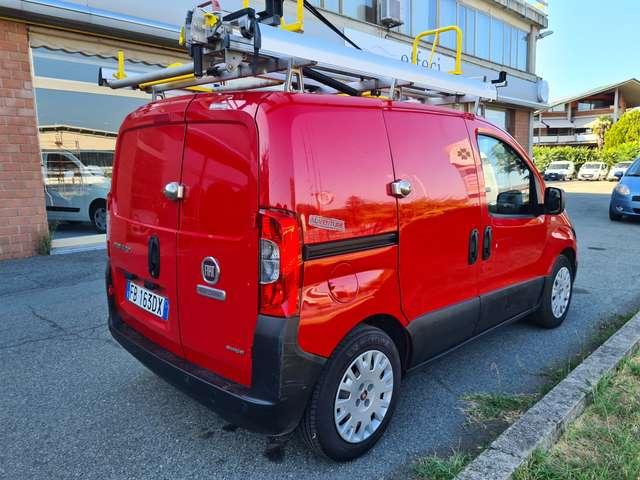 Fiat Fiorino Cargo 1.3 mjt 16v Adventure 95cv E5+