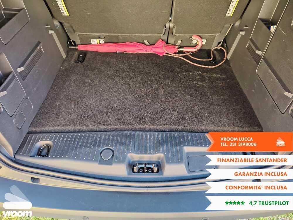 FORD Tourneo Courier 2ªs Tourneo Courier 1.0 E...