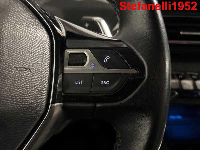 PEUGEOT 3008 II 2021 - 1.5 bluehdi Allure s&s 130cv eat8