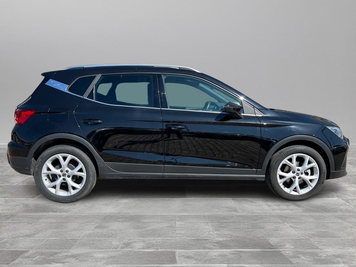 SEAT Arona 1.0 ecotsi FR 95cv