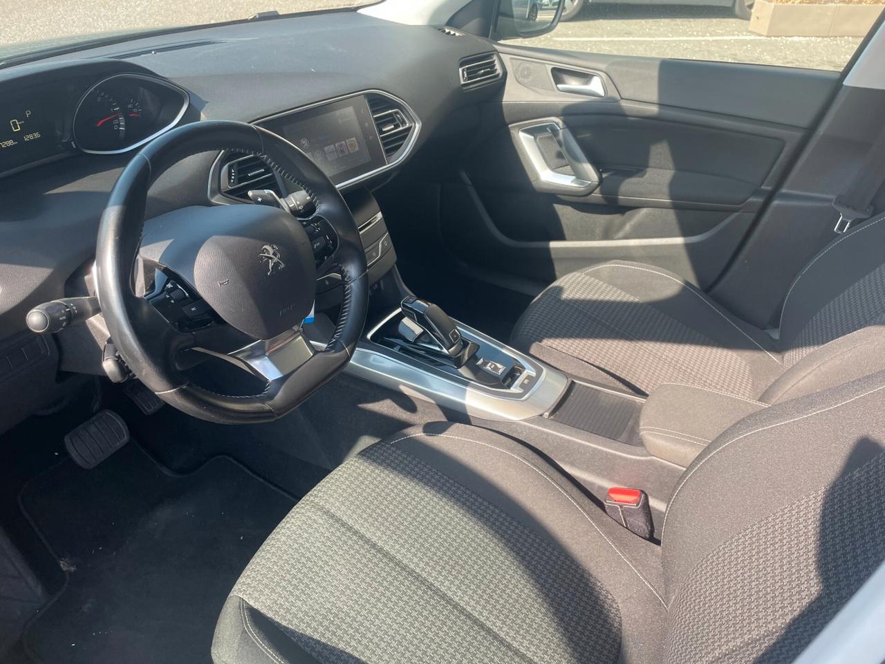 Peugeot 308 BlueHDi 130 S&S SW Business PREZZO REALE