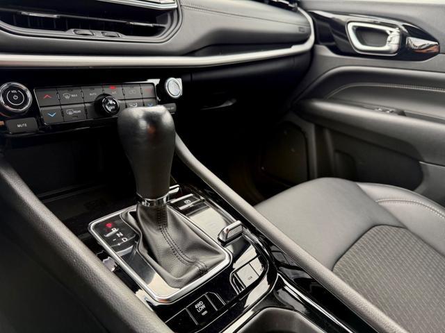 JEEP Compass 190 CV 4XE PHEV 80° ANNIVERSARIO+4TELEC360°+FULL