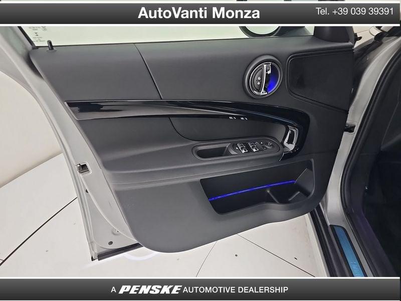 MINI Countryman Mini Countryman 1.5 Cooper Classic auto