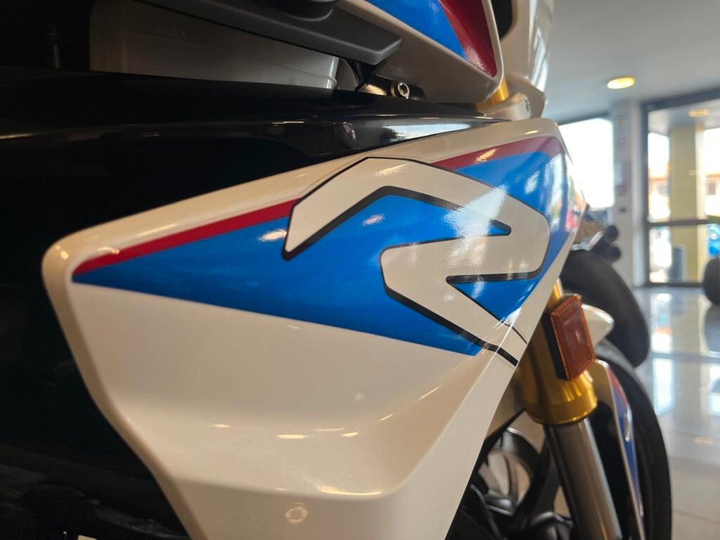 Bmw G 310 R