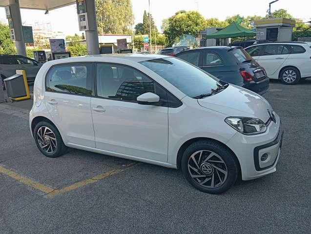 Volkswagen up! up! 5p 1.0 Move 60cv