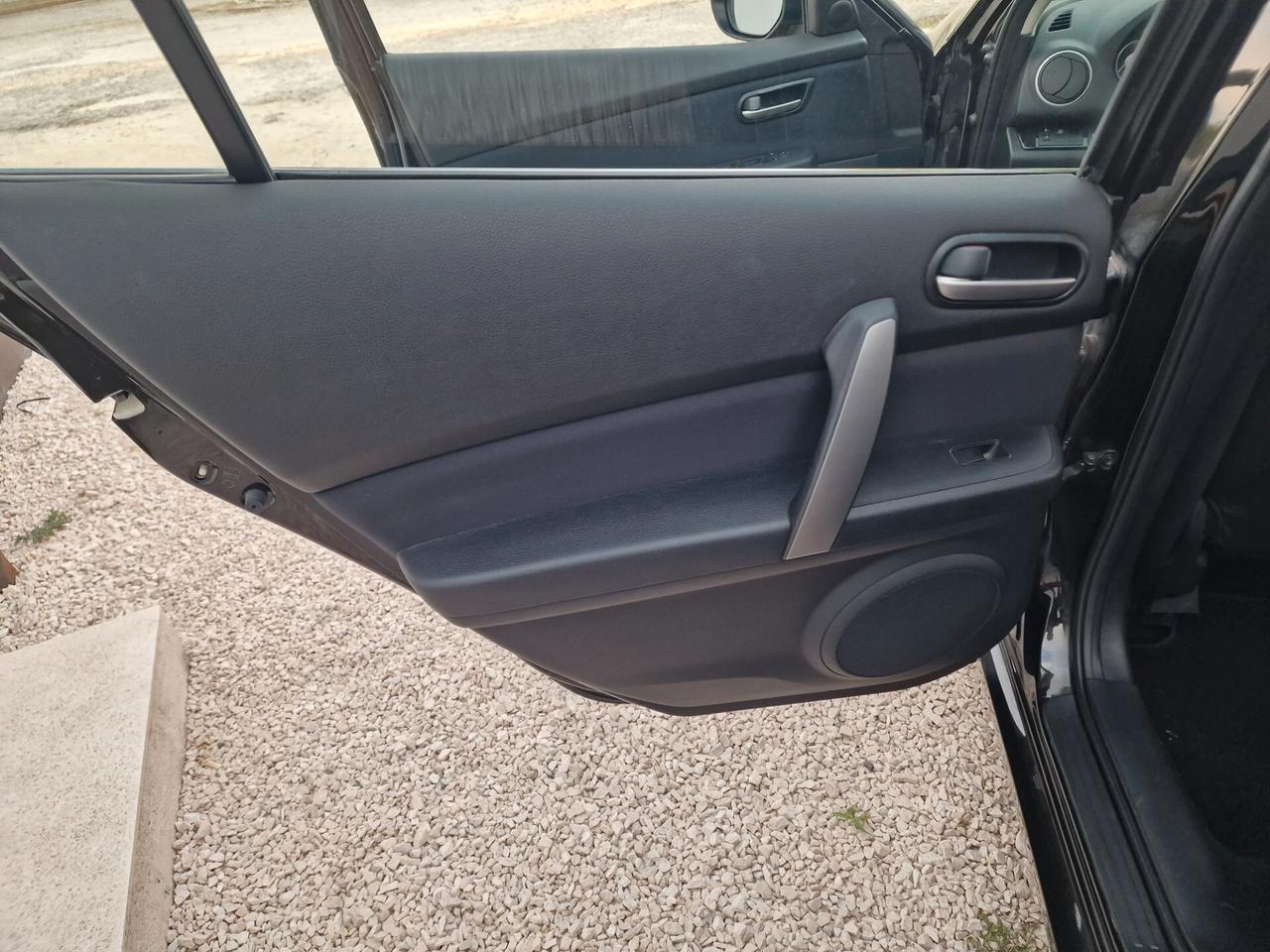 Mazda 6 2.0 CD 16V 140CV Wagon Luxury