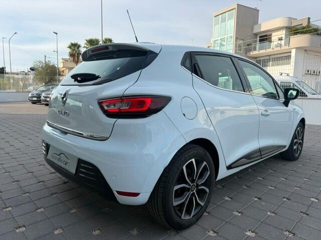 Renault Clio TCe 12V 90 CV GPL Duel2 2018