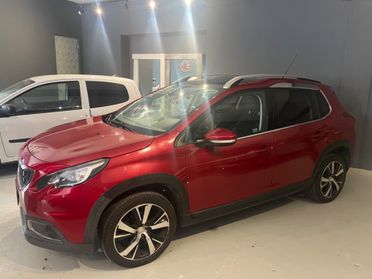Peugeot 2008 BlueHDi 100 DIESEL