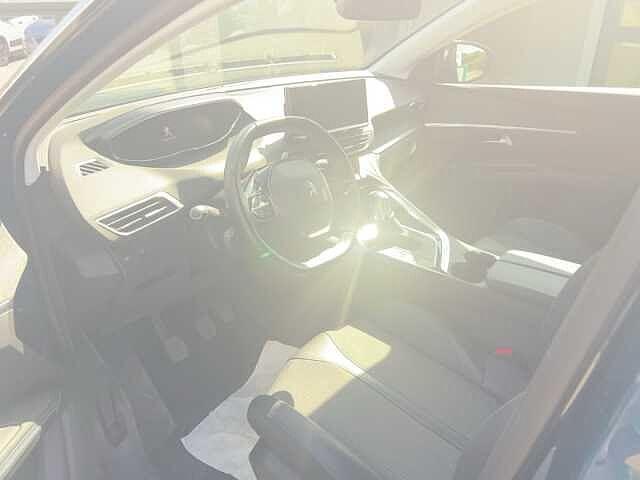 Peugeot 3008 Allure Pack PureTech Turbo 130 S&S