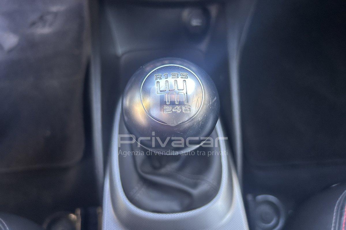 FIAT 500X 1.0 T3 120 CV Sport