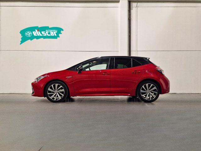 TOYOTA Corolla 1.8 Hybrid