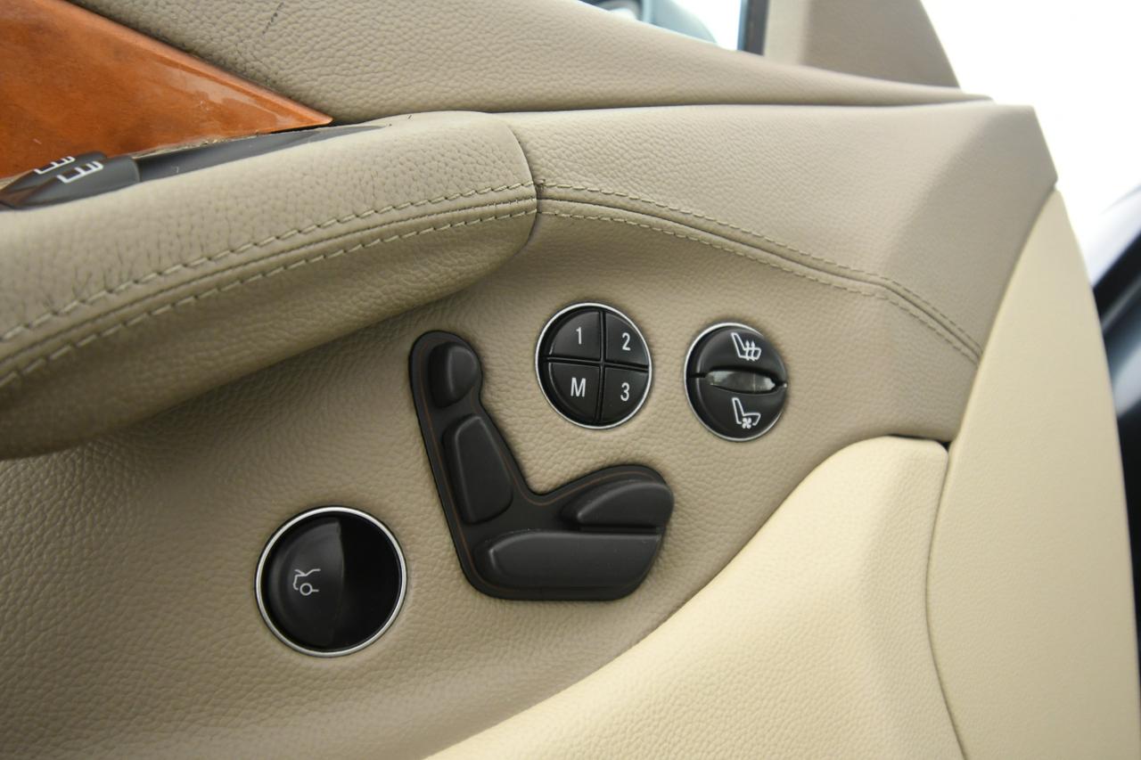 Mercedes-Benz SL 350 V6 COND. OTTIME+PELLE