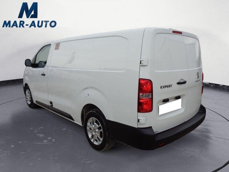 Peugeot Expert 2.0 BlueHDi 120 S&S Furgone Premium Long FRIGO +IVA
