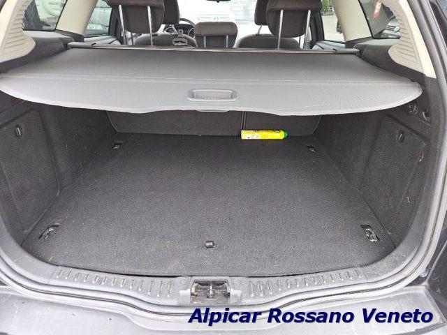 FORD Focus 1.0 EcoBoost 125 CV Start&Stop SW Titanium