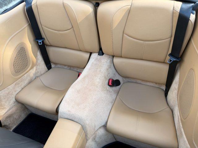 PORSCHE 911 Carrera S Cabriolet MK1 MY 2008