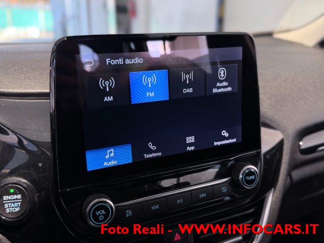 FORD Fiesta 1.5 TDCI 85 CV Titanium - PROMO