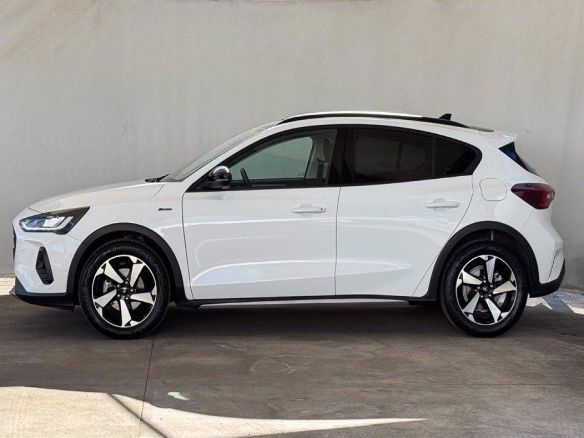 FORD Focus active 1 0t ecoboost h 125cv