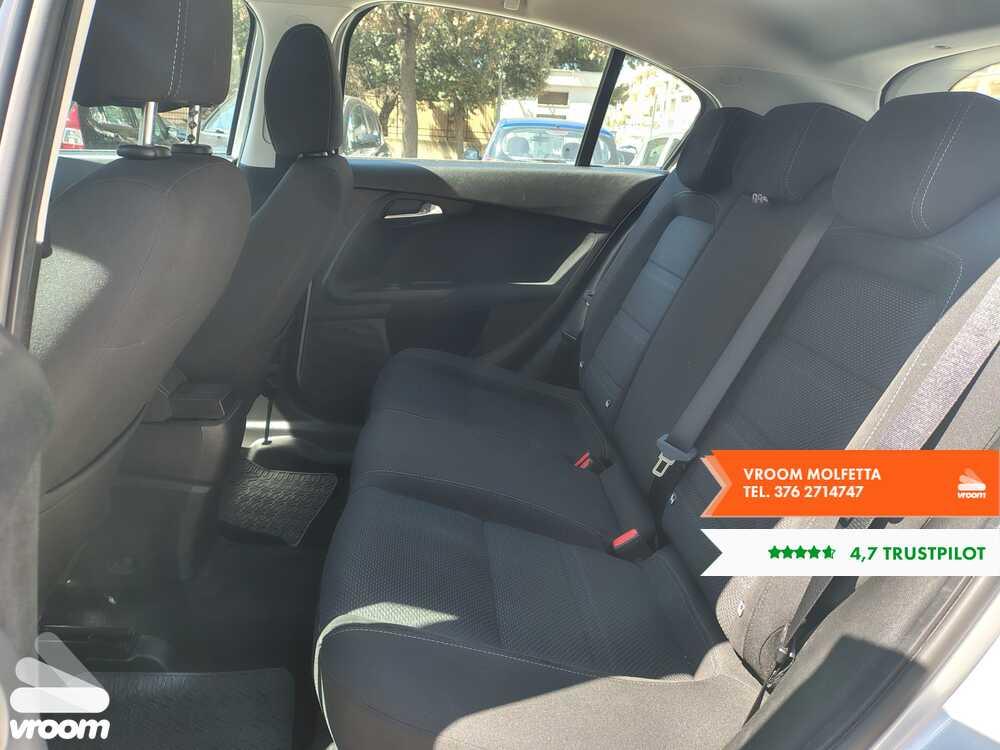 FIAT Tipo (2015-->) Tipo 1.3 Mjt S&S 5 porte Bu...