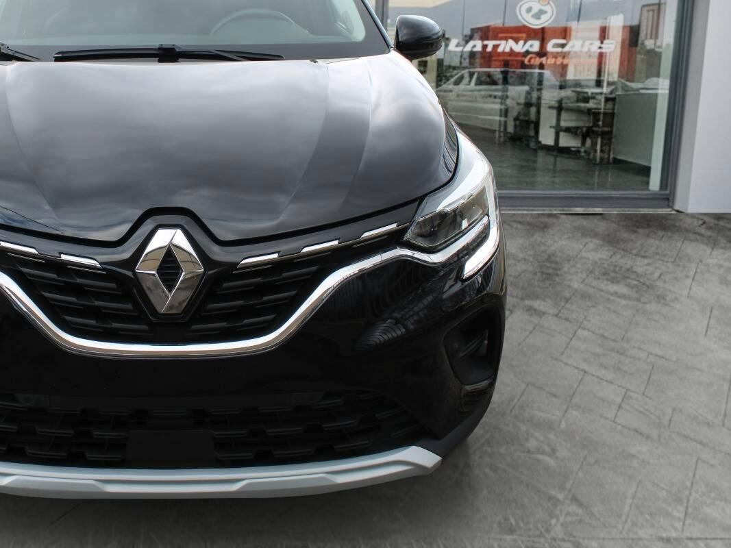 Renault Captur 1.5 blue dci Business 115cv