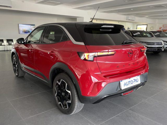 OPEL Mokka 1.2 Turbo 136 CV Ultimate