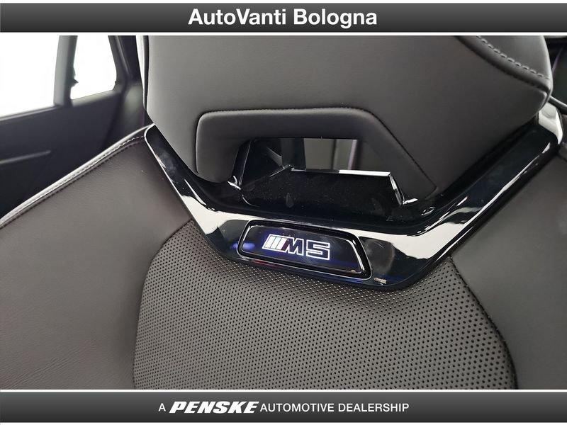BMW Serie 5 M5 Touring 4.4 727cv auto
