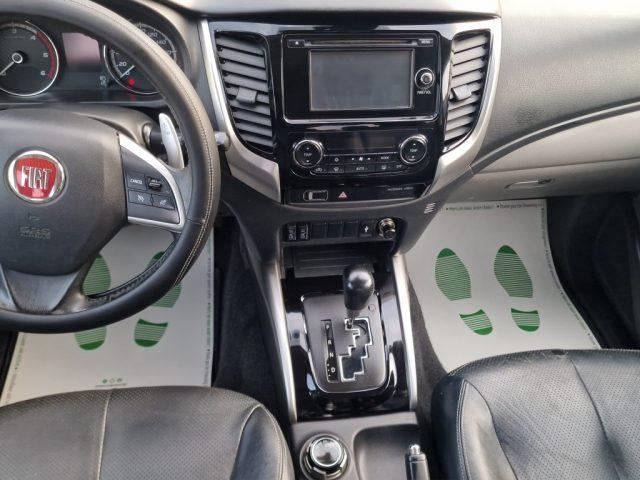 FIAT Fullback 2.4 180CV Doppia Cabina aut. Cross Plus