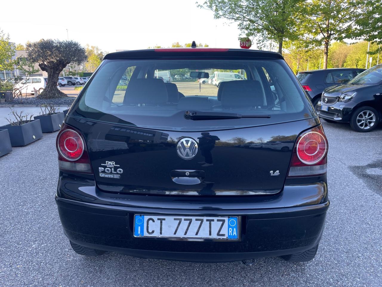 Volkswagen Polo 1.4/75CV 16V 5p.*Neopatentati*