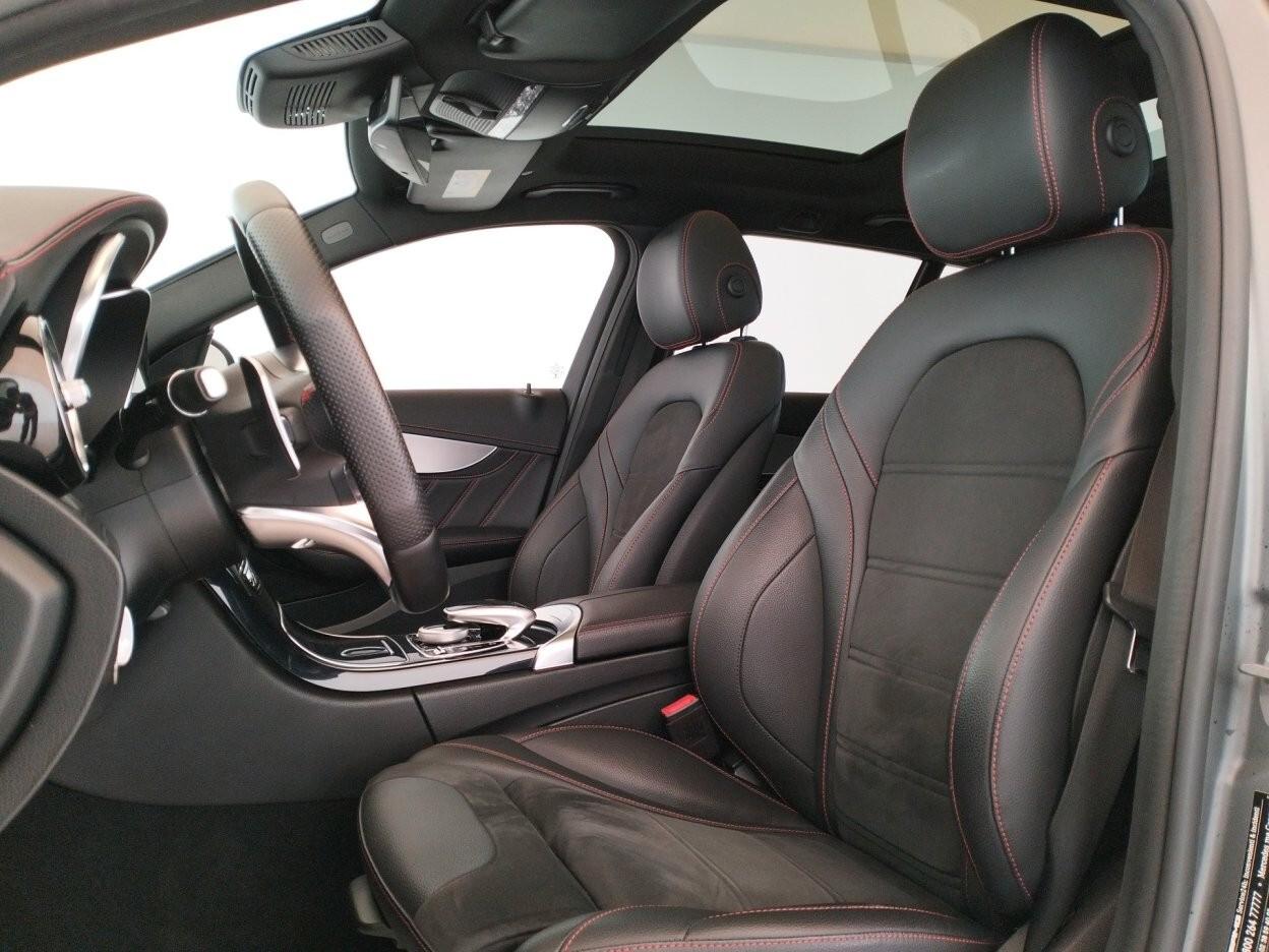 MERCEDES BENZ C43 SW 4matic auto - IVA ESPOSTA
