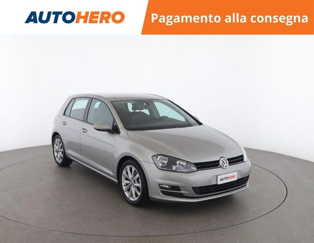 VOLKSWAGEN Golf 1.4 TSI 140 CV DSG 5p. Highline BlueMotion Technol