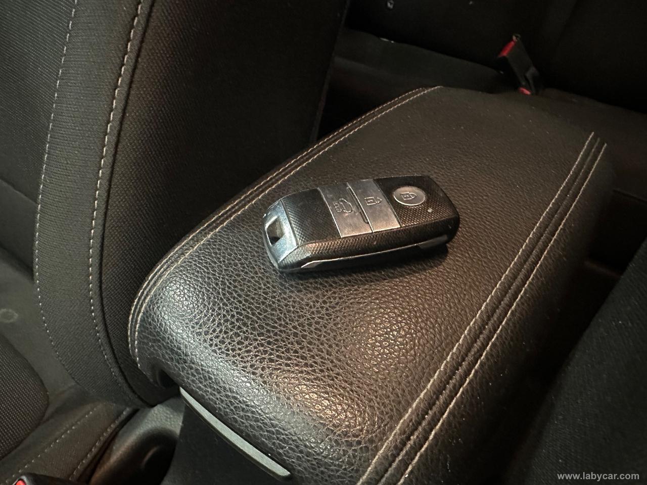 KIA Rio 1.0 T-GDi 12V Evolution