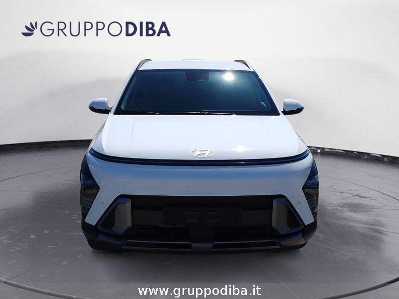 Hyundai Kona GDI Petrol 6 Speed A/T MY26 HEV 1.6 GDI EXELLENCE+CP