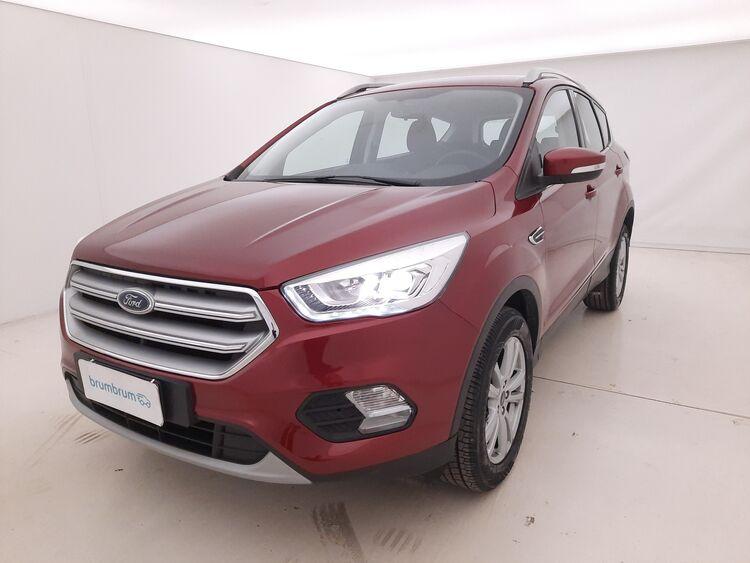 Ford Kuga Business Powershift BR524882 2.0 Diesel 120CV