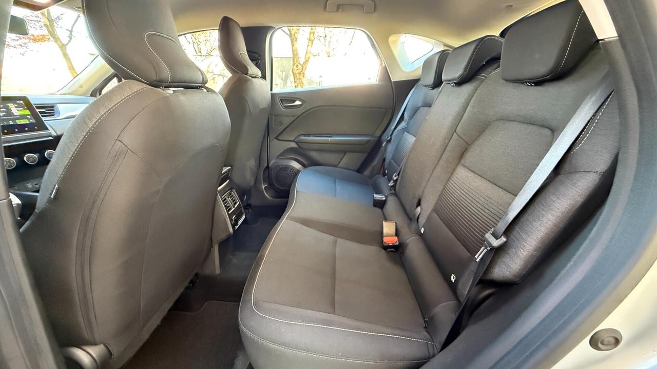 Renault Captur TCe 90 CV Zen - OK NEOPATENTATI