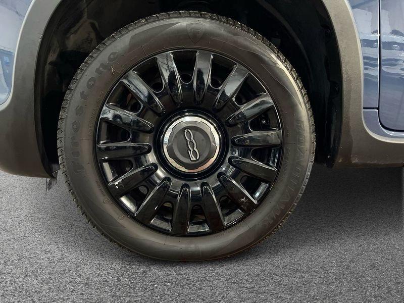 FIAT 500L 2017 1.3 mjt Connect 95cv