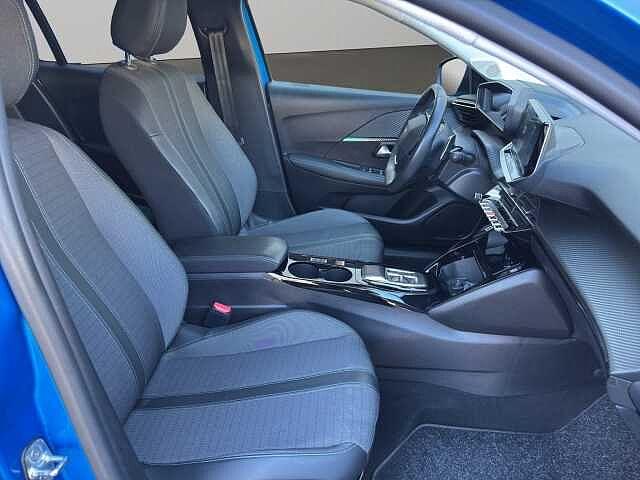 Peugeot 208 PureTech 100 Stop&Start EAT8 5 porte Allure Pack