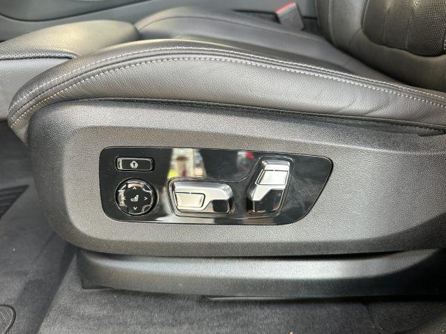 BMW X5 xDrive30d 48V Msport - Sedili Vent/Risc - Head Up