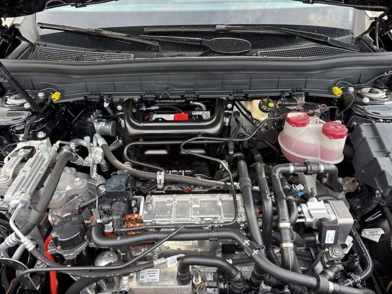 Mercedes-Benz EQB 250+ AMG Line Advanced