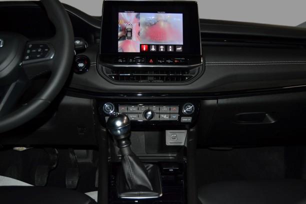 JEEP COMPASS - MY23 S 1.6 DIESEL 130HP MT