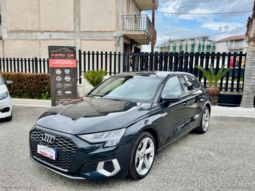AUDI A3 SPB 30 TDI S tronic Business Advanced