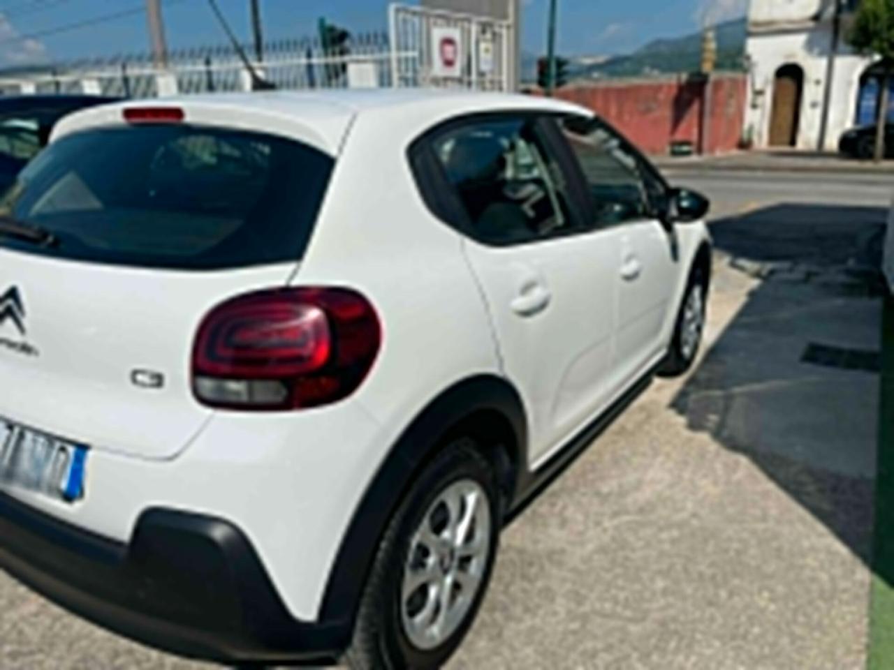 Citroen C3 BlueHDi 100 S&S Origins