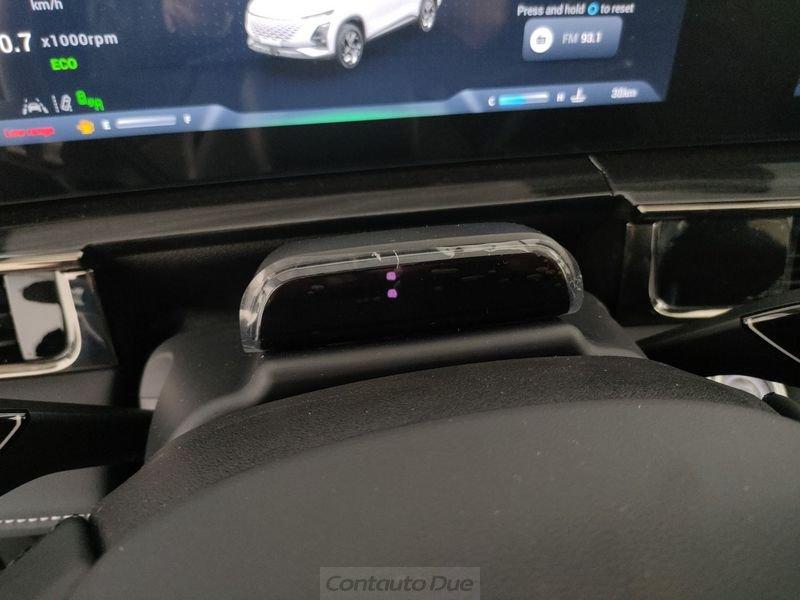 Omoda Omoda 5 Omoda 5 1.6 TGDI 147CV aut. Anniversary Premium GPL