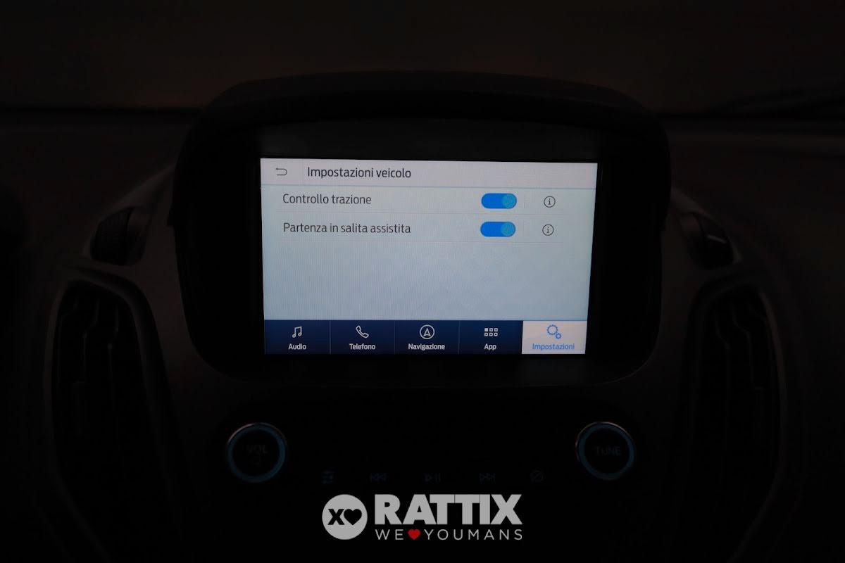 Ford Transit Courier 1.5 tdci 100CV Trend (IVA ESCLUSA)