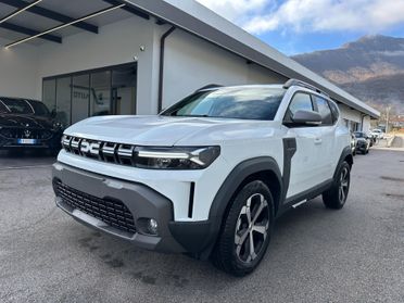 Dacia Duster 1.0 Eco-G Journey 100cv