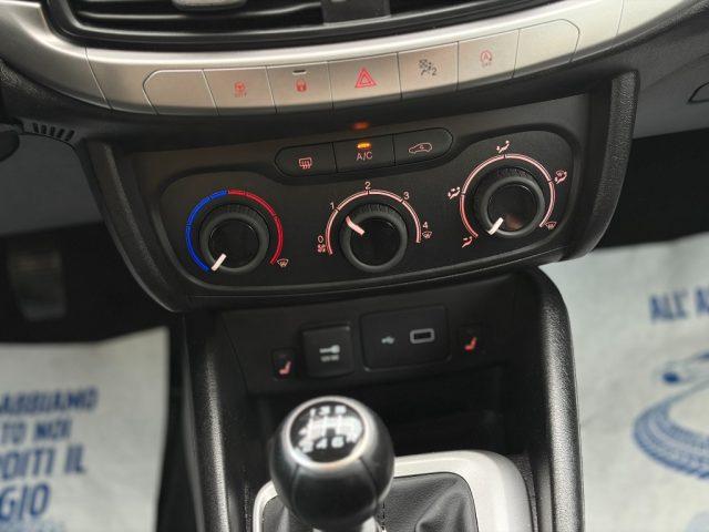 FIAT Tipo 1.4 SW Lounge *113.560km