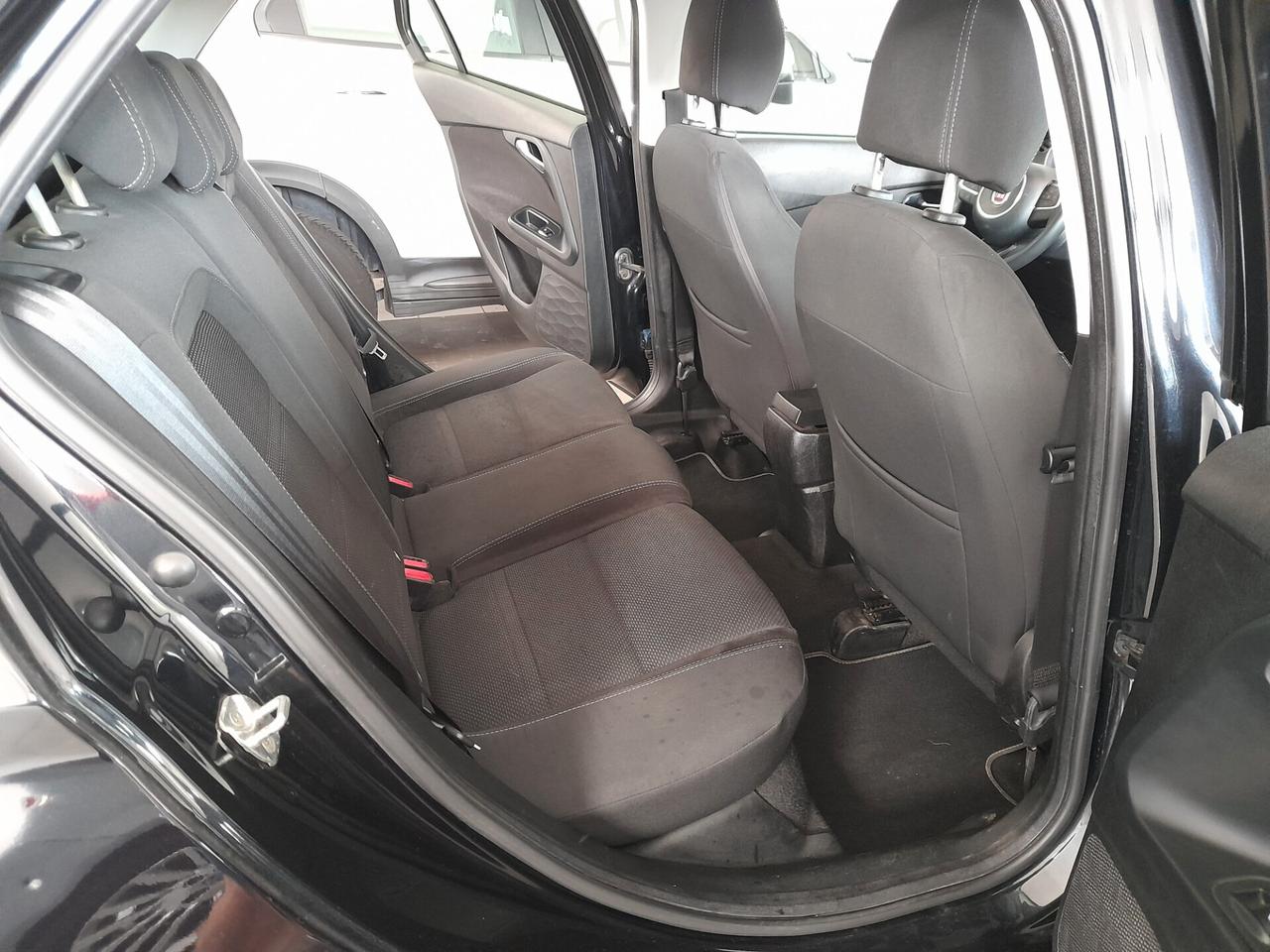 Fiat Tipo 1.4 SW Lounge