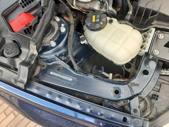 BMW 320 320d 4x4 PERFETTA