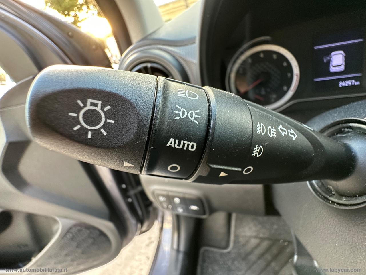 HYUNDAI i10 1.0 MPI Tech 26.000 KM