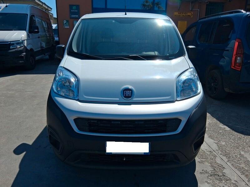 Fiat Fiorino 1.3 MJT 95CV Cargo SX (786)