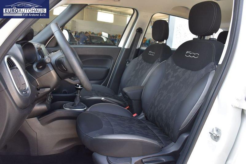 FIAT 500L 1.4 95cv S&S Cross